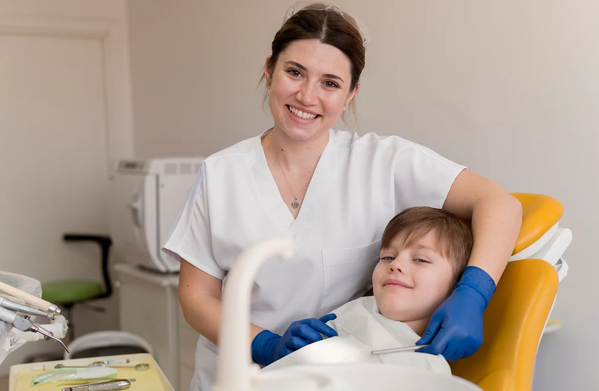 pediatric space maintainer​s